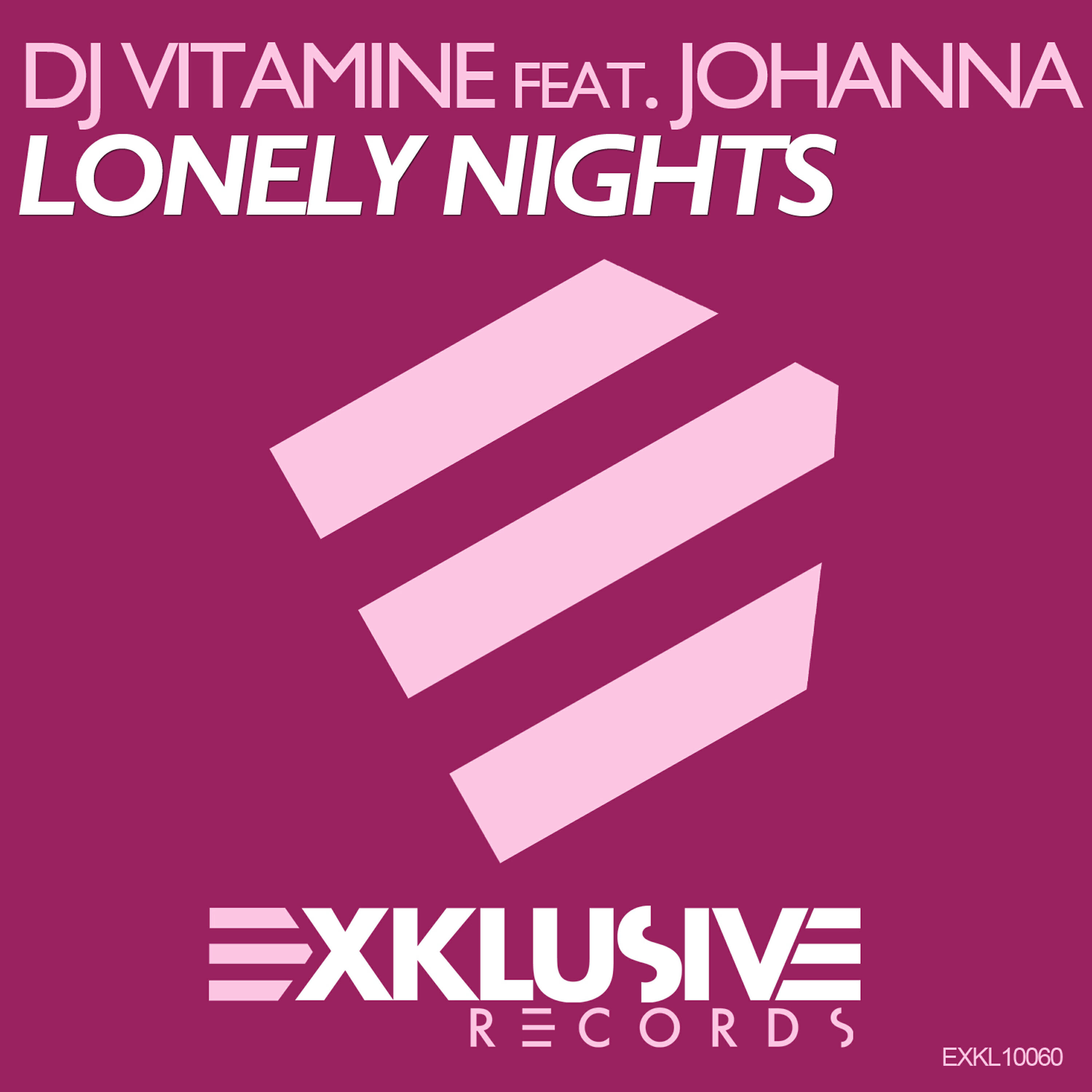 Релиз Lonely Nights (feat. Johanna)
