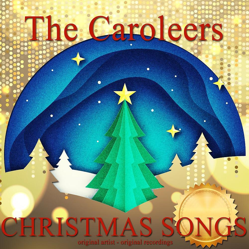 Релиз Christmas Songs