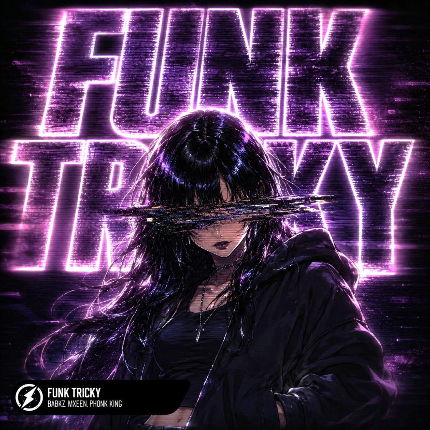 Релиз FUNK TRICKY
