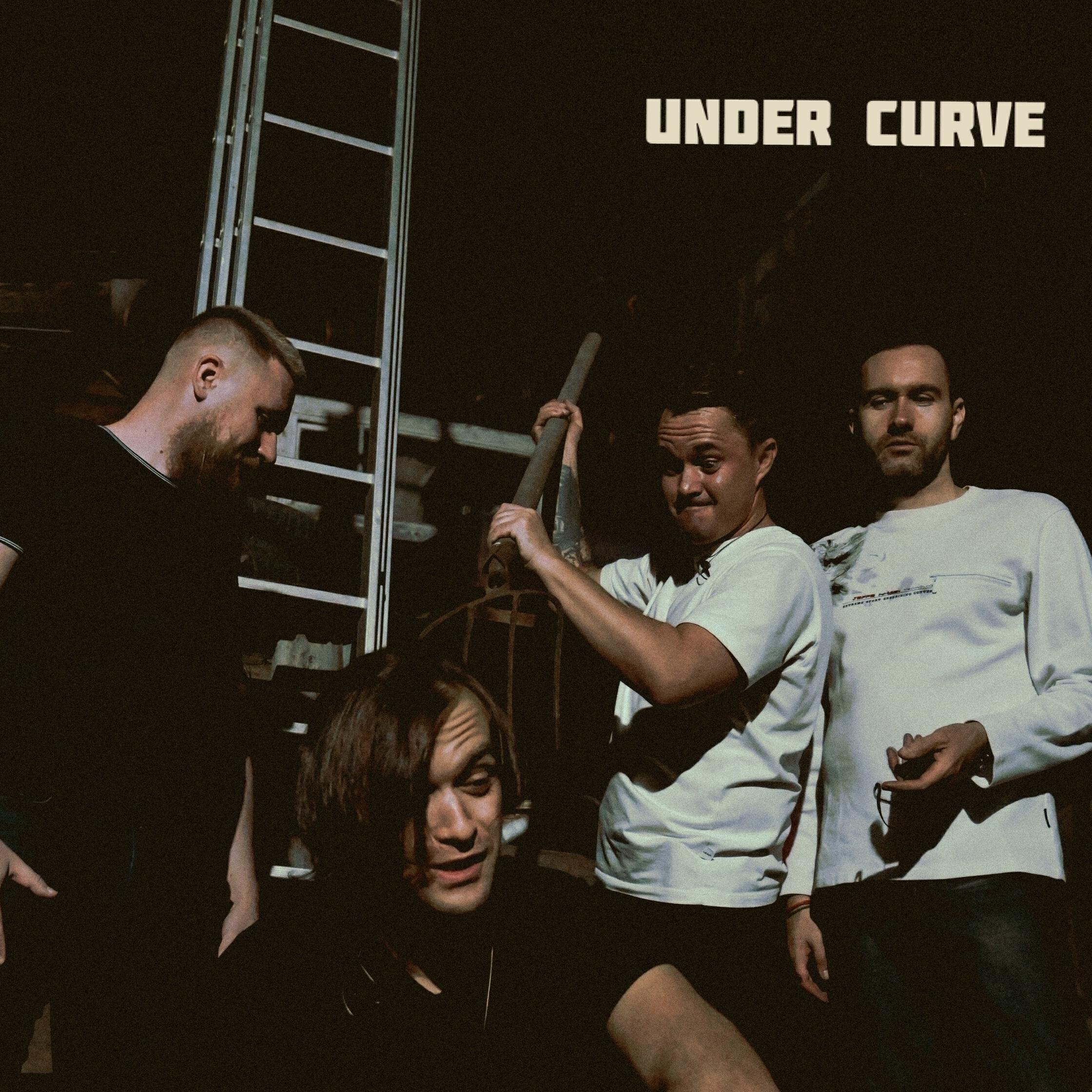 Релиз Hell Party