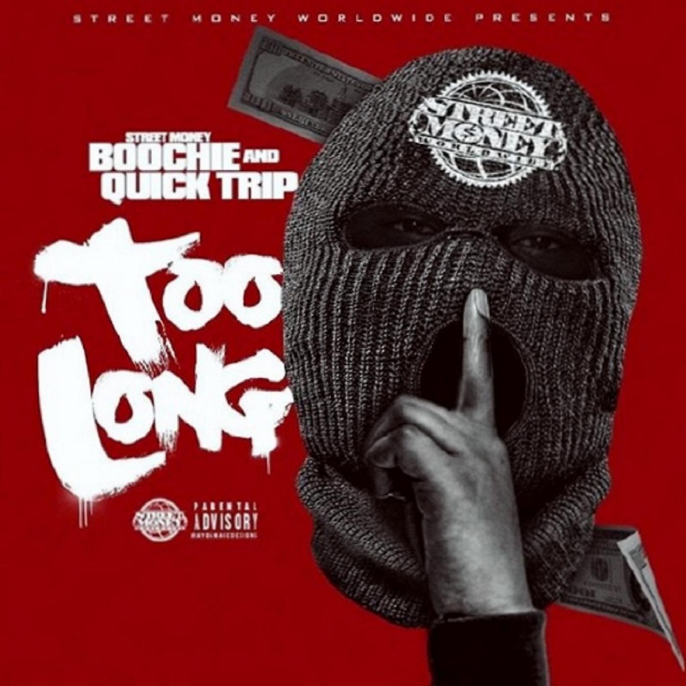 Релиз Too Long