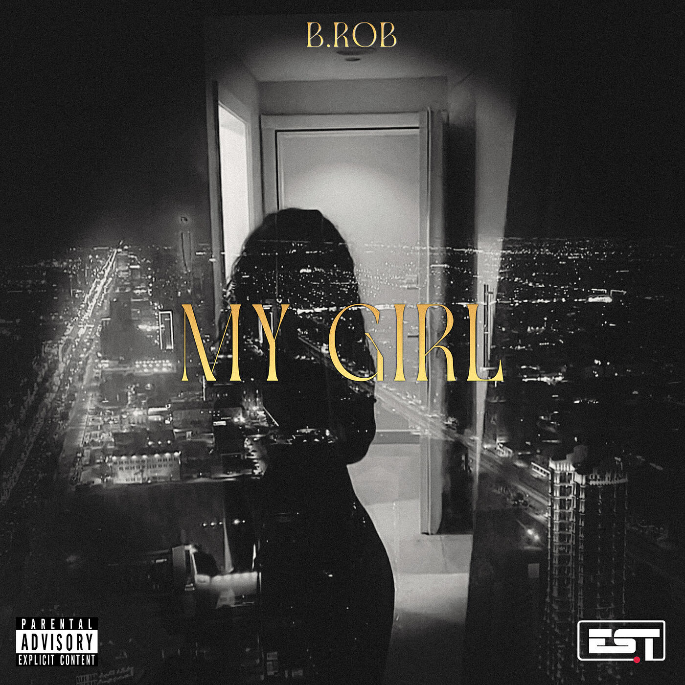 Релиз My Girl