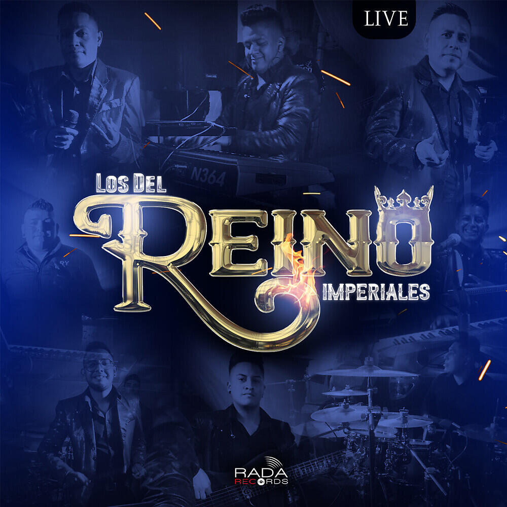 Релиз Live