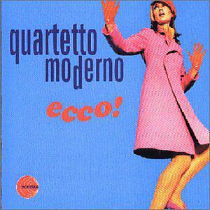 Quartetto Moderno