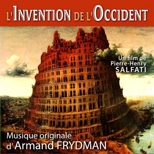 Релиз L'invention de l'Occident