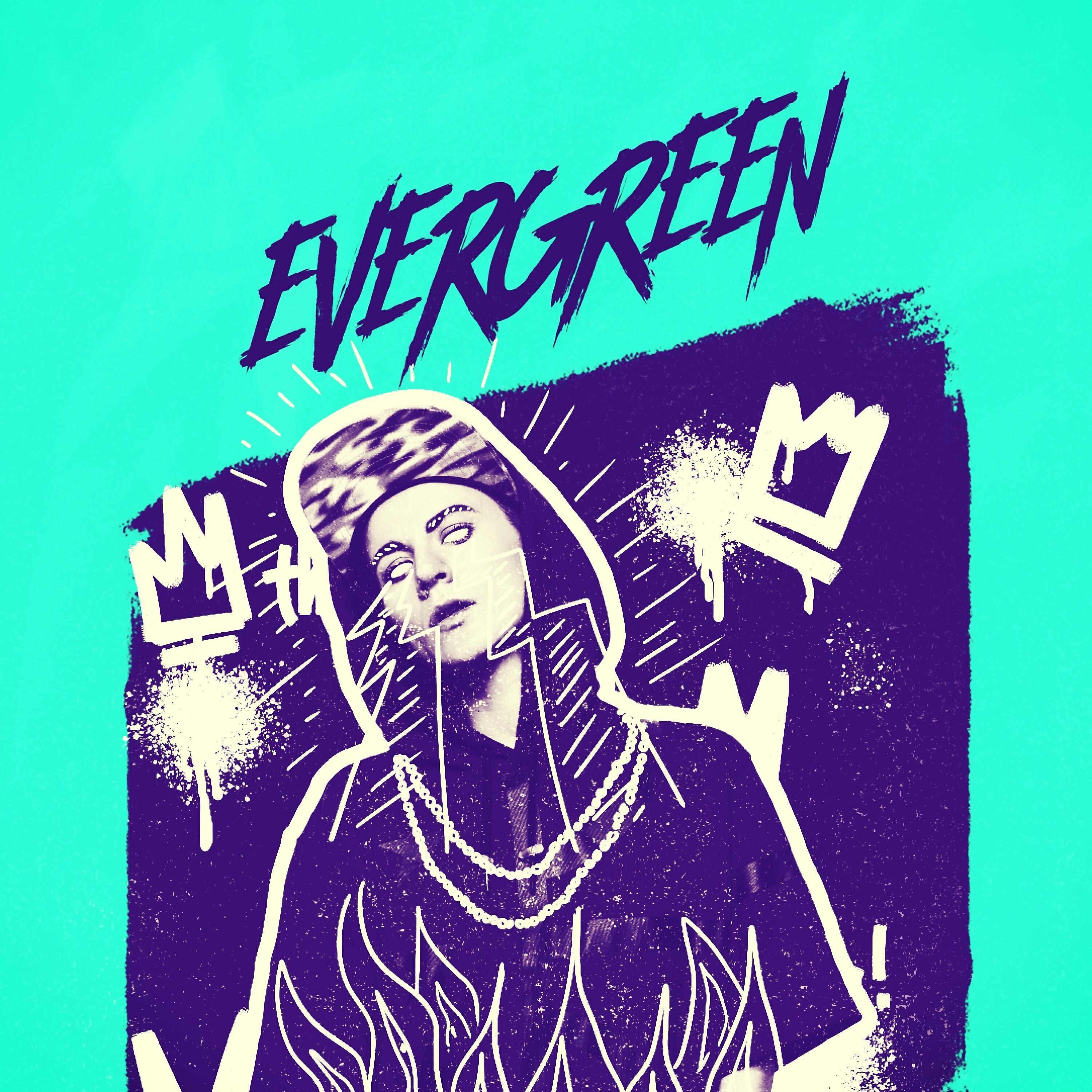 Релиз Evergreen