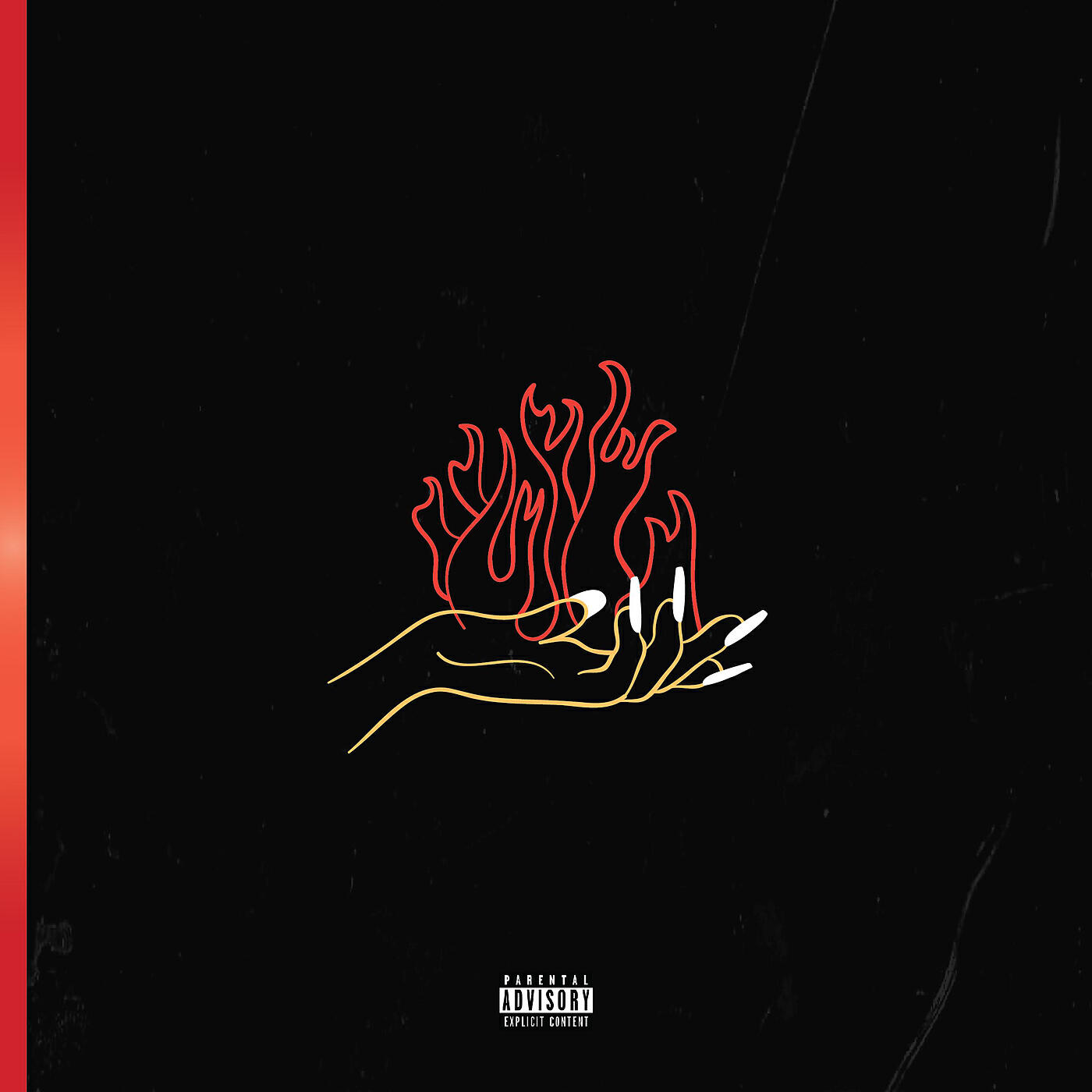Релиз Playing With Fire