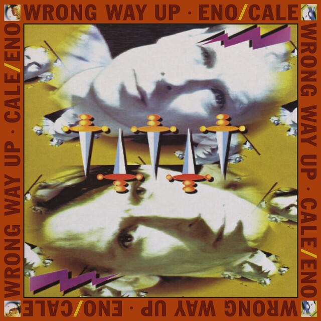 Релиз Wrong Way Up [Expanded Edition]