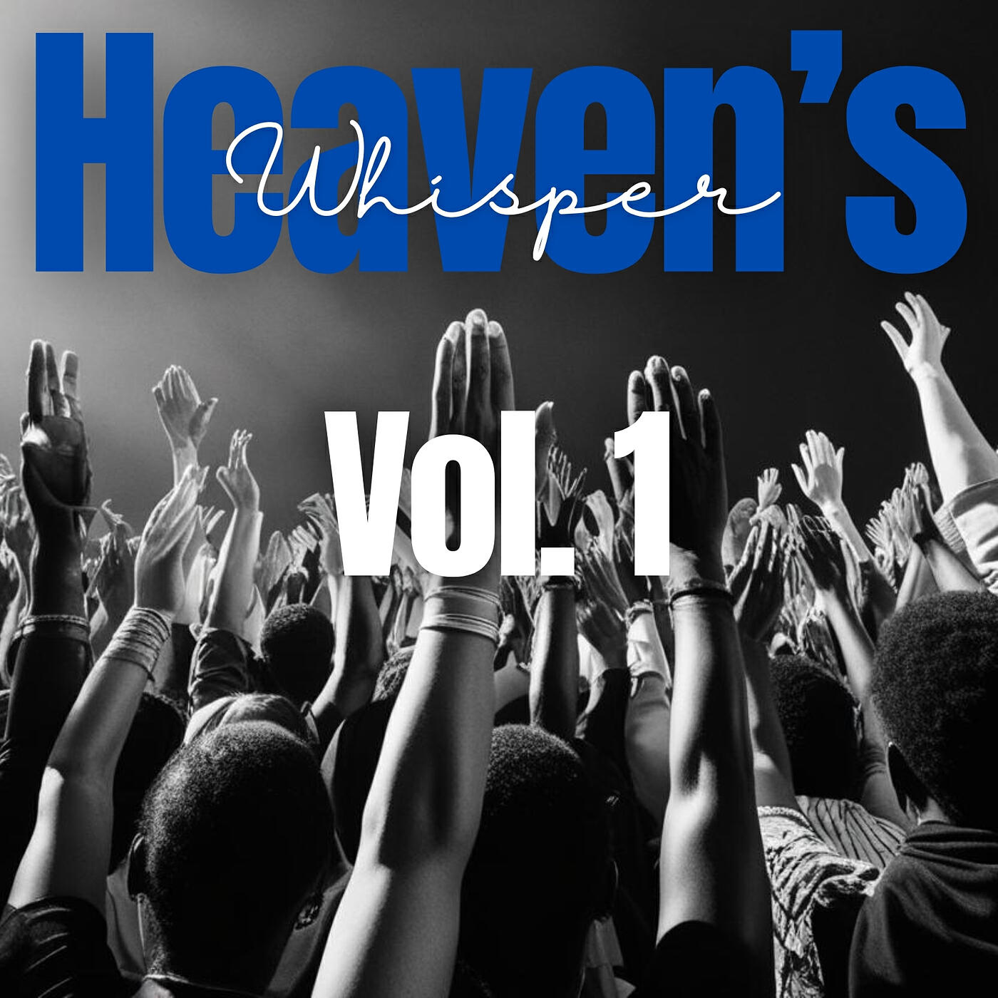 Релиз Heaven's Whisper, Vol. 1