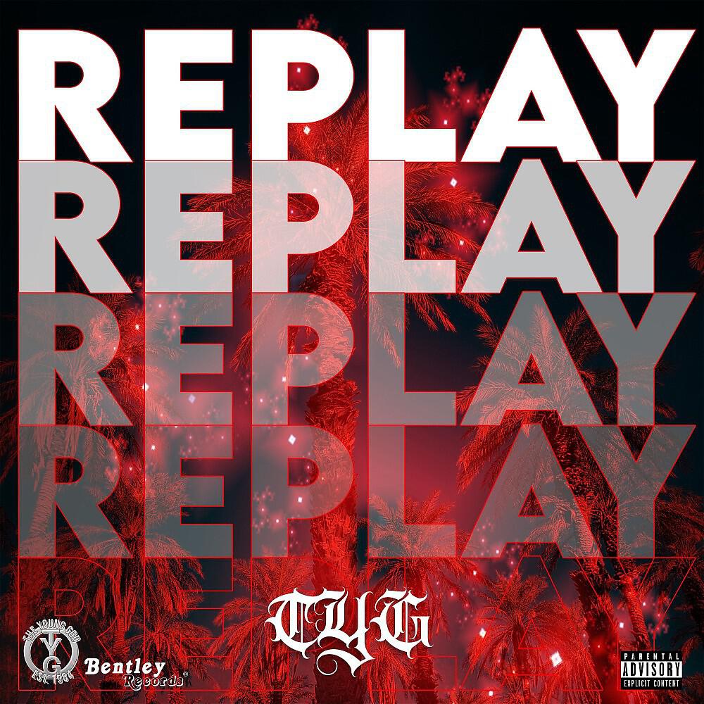 Релиз Replay