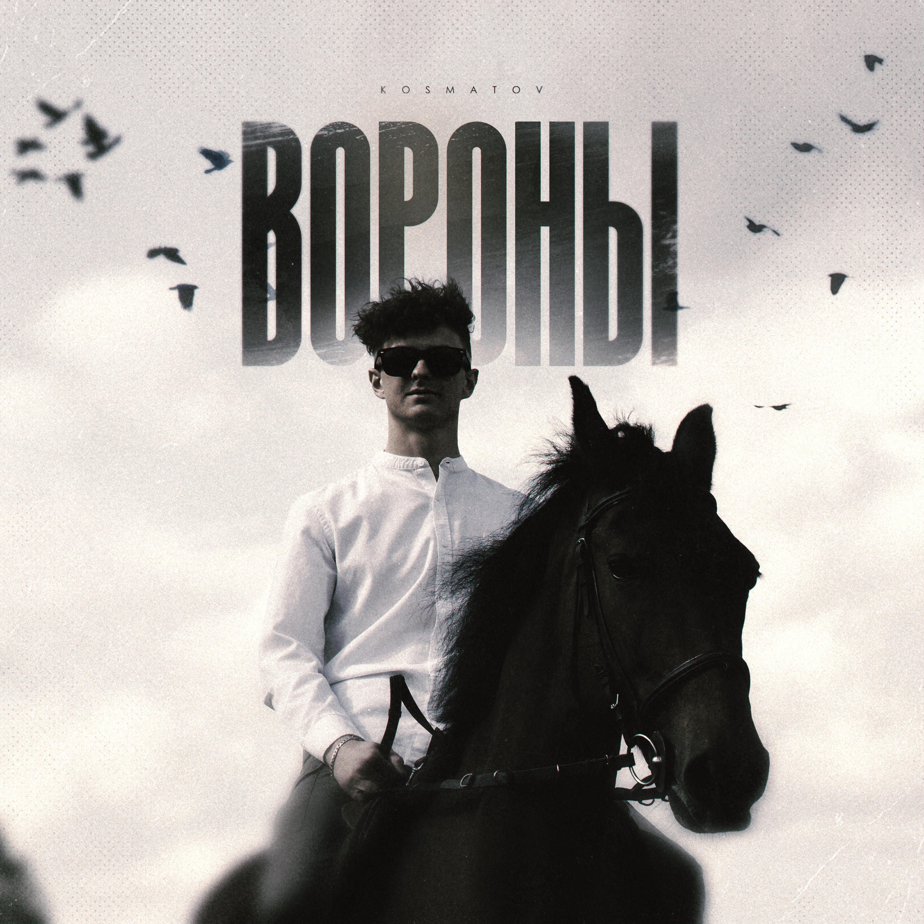 Релиз Вороны