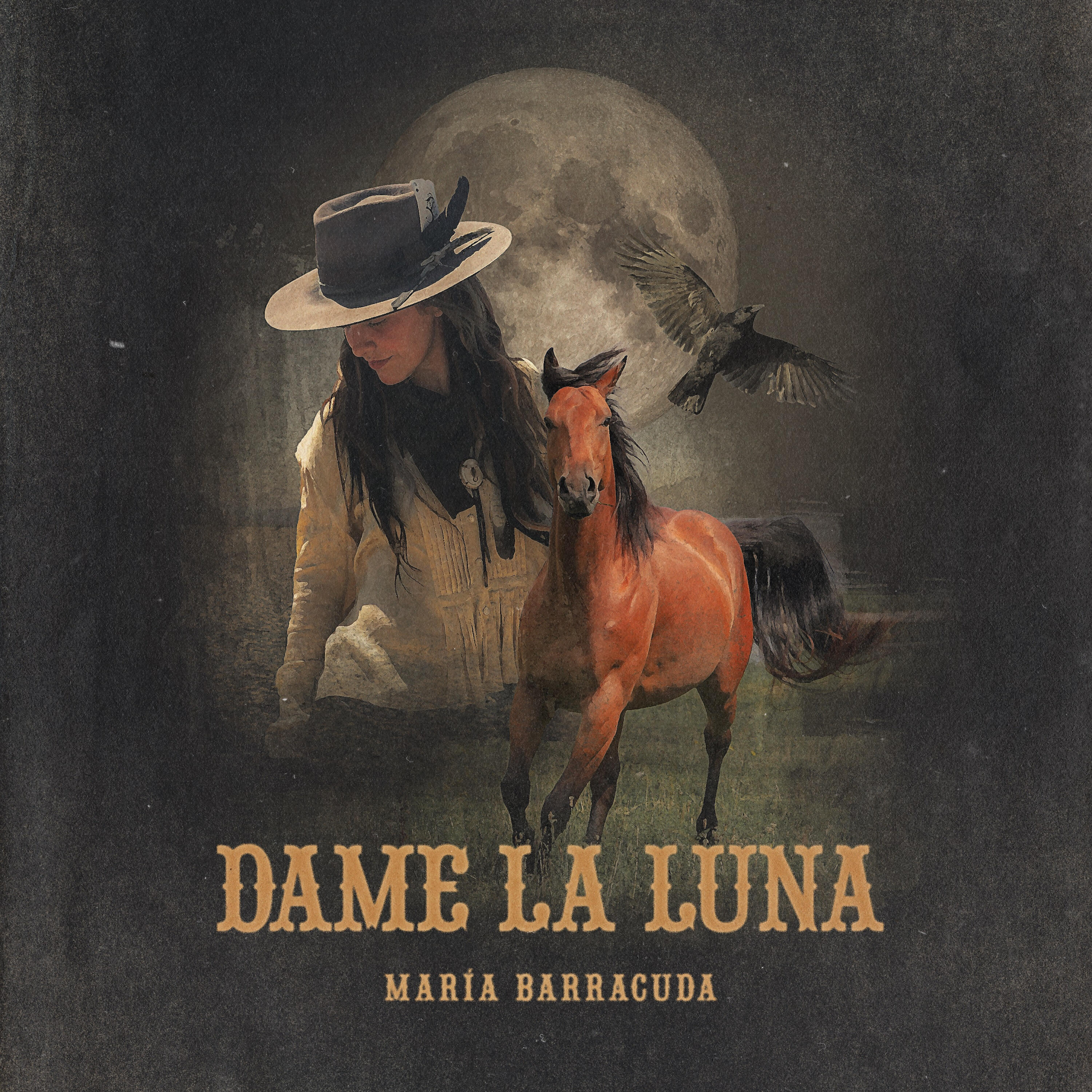 Релиз Dame la Luna