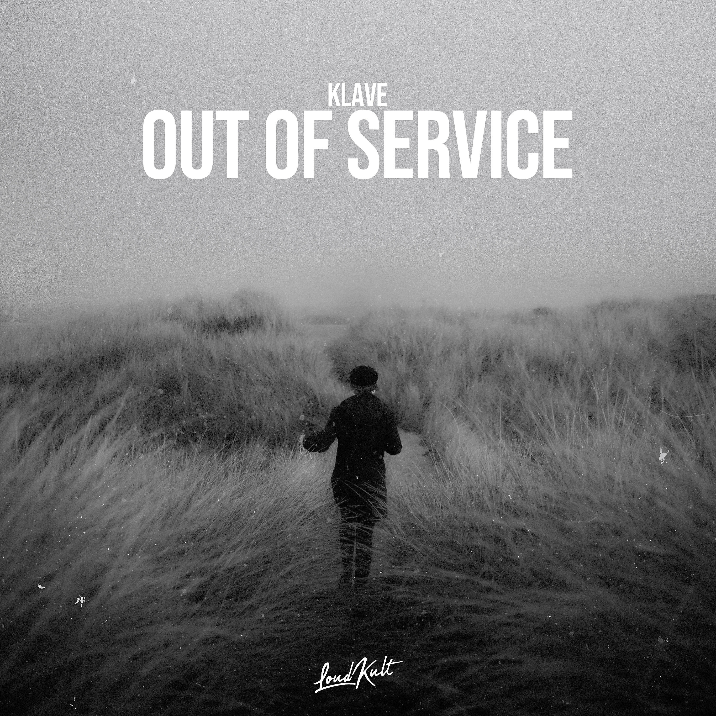 Скачать песню Klave - Out of Service бесплатно в MP3 для Android и iOS