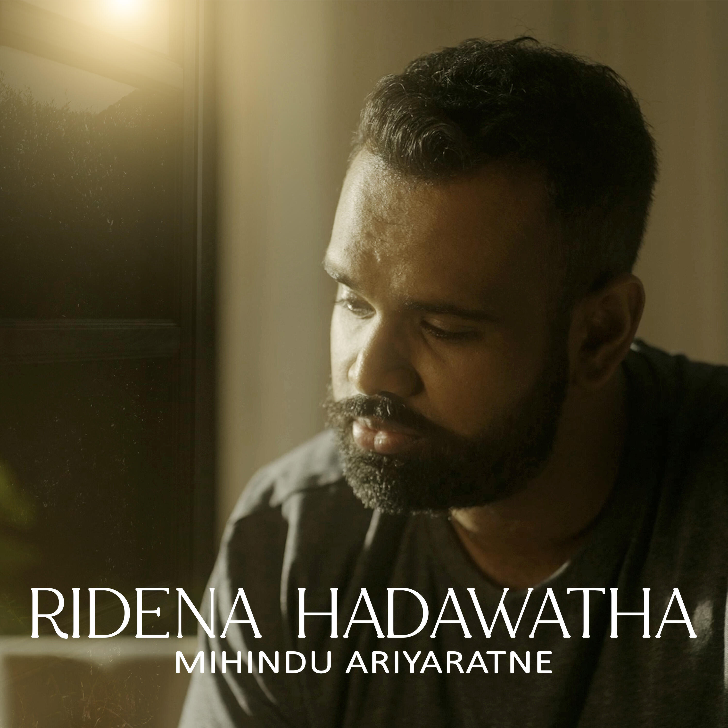 Релиз Ridena Hadawatha