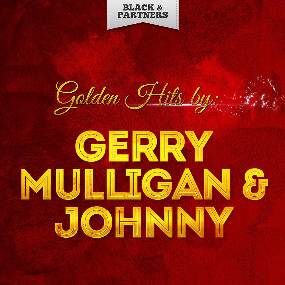 Релиз Golden Hits By Gerry Mulligan & Johnny Hodges