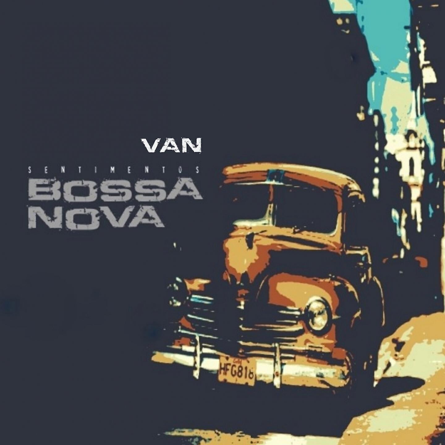 Релиз Sentimentos Bossa Nova