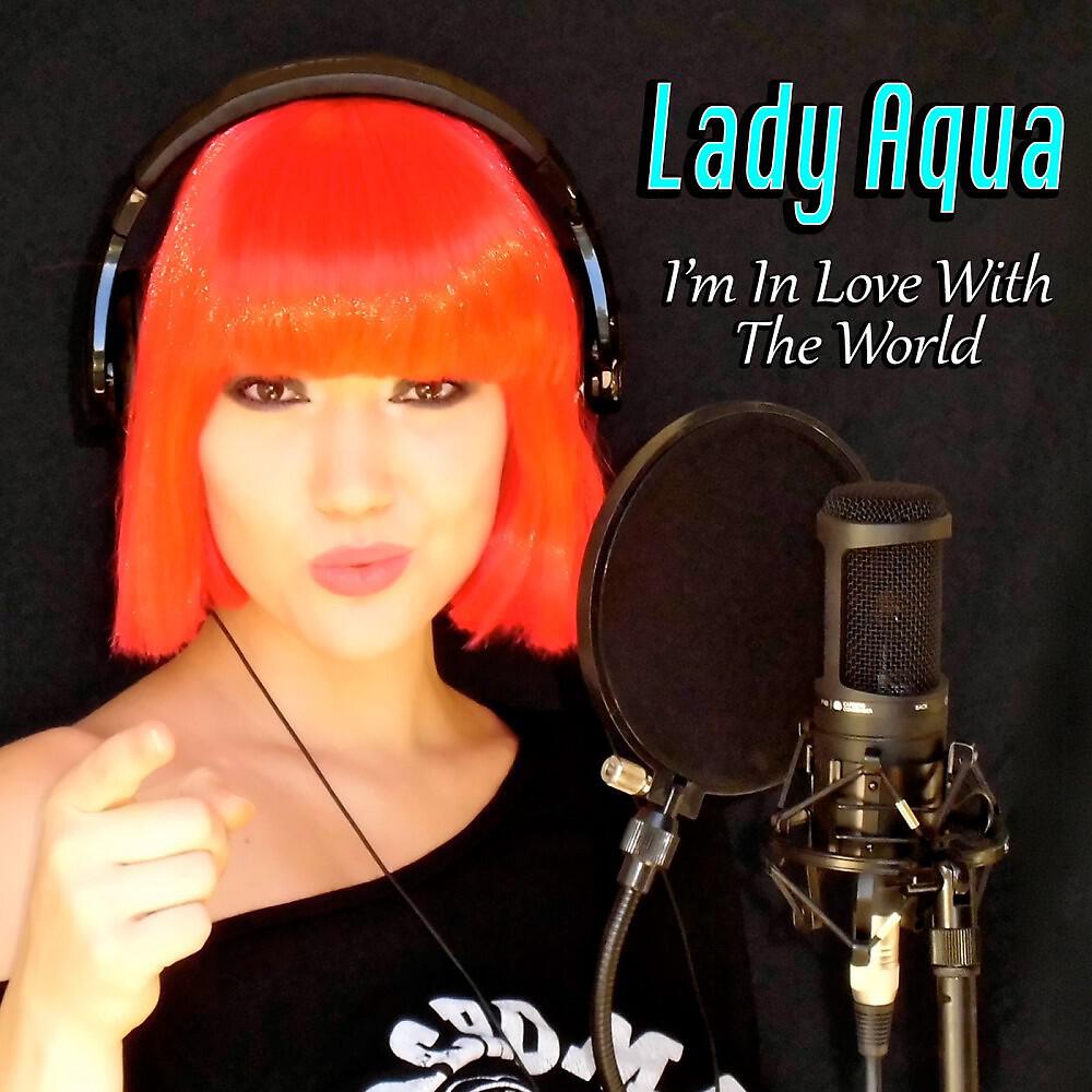 Релиз I'm in Love with the World