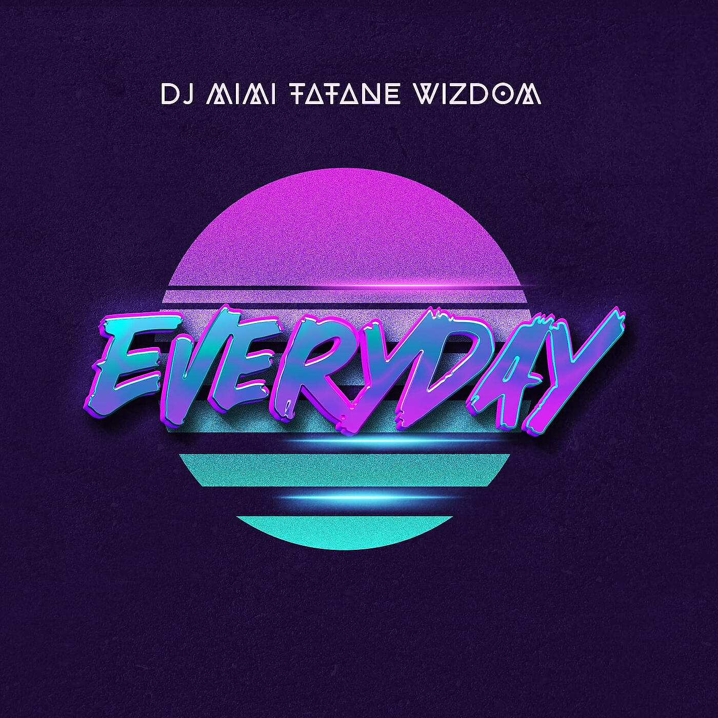 Релиз Everyday