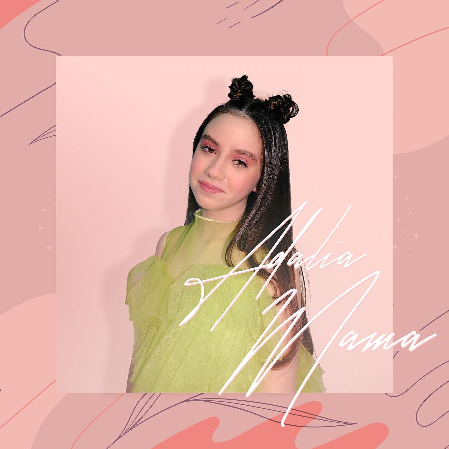 Релиз Mama