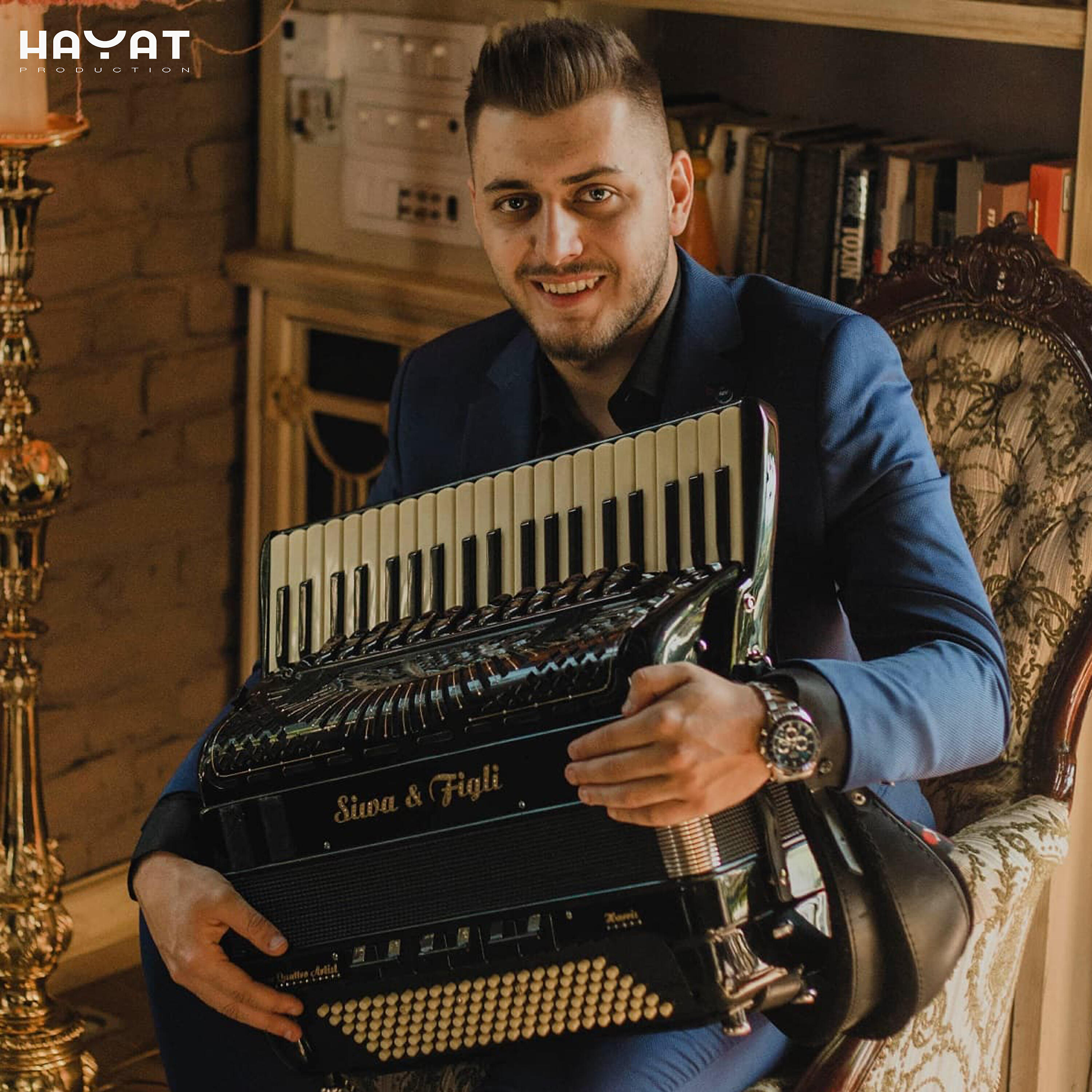 Haris Kaltak