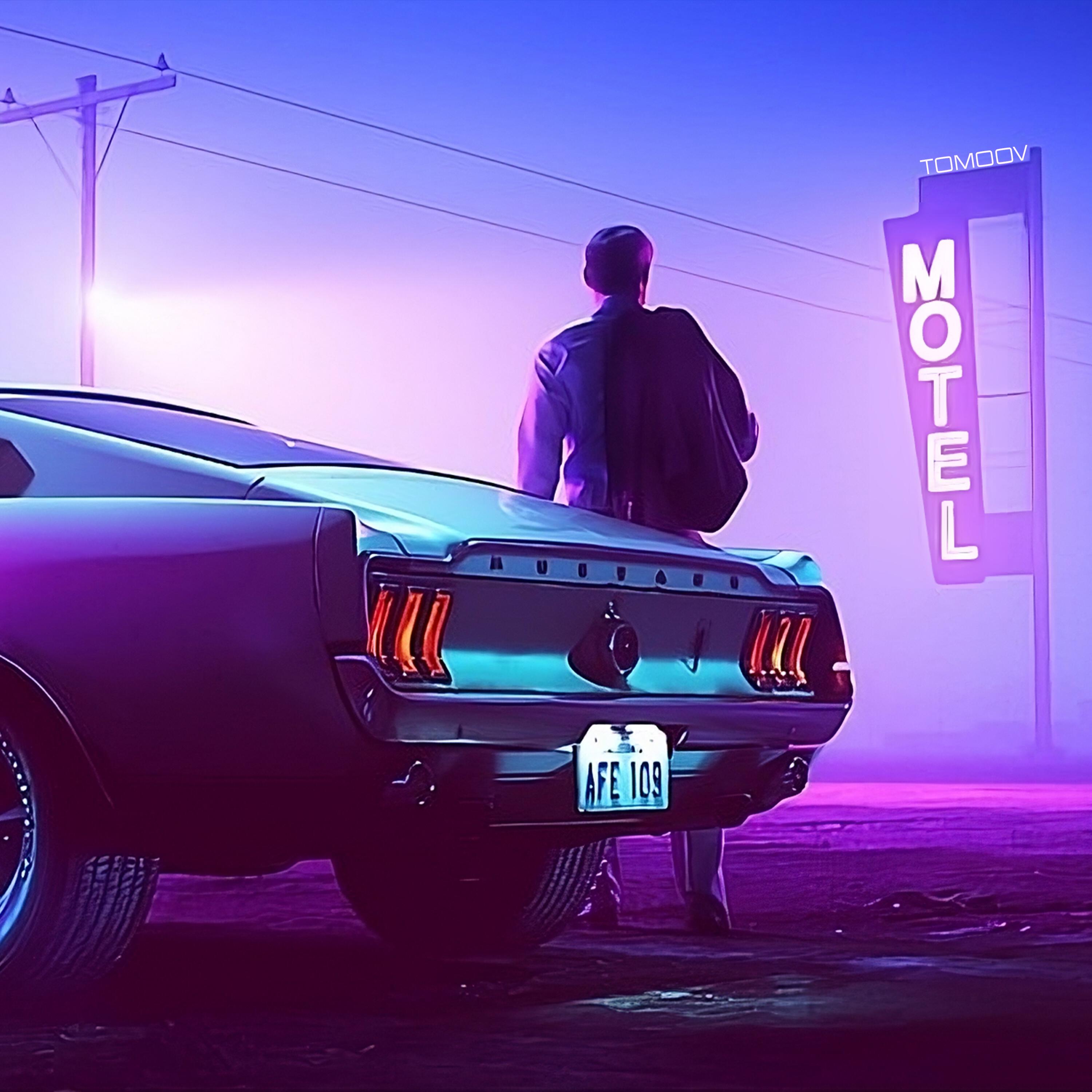 Релиз Motel