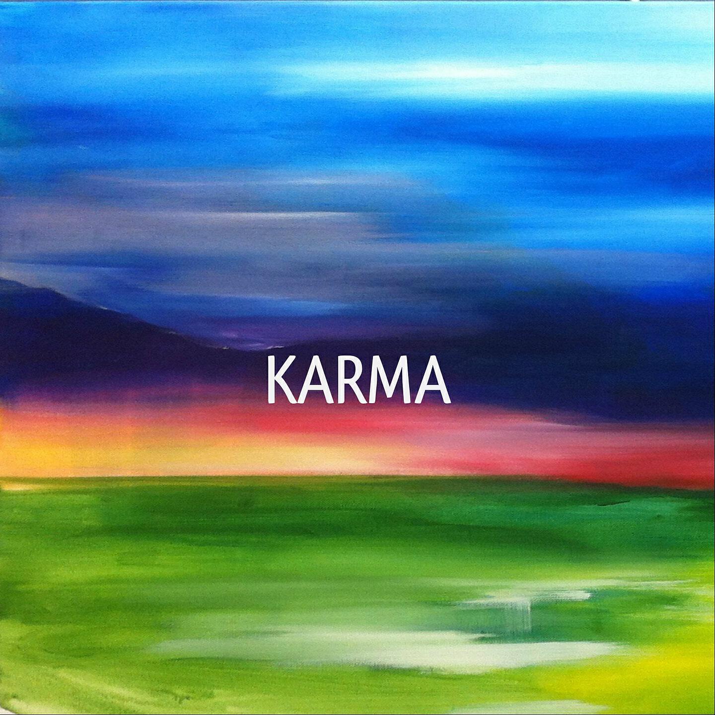 Релиз Karma