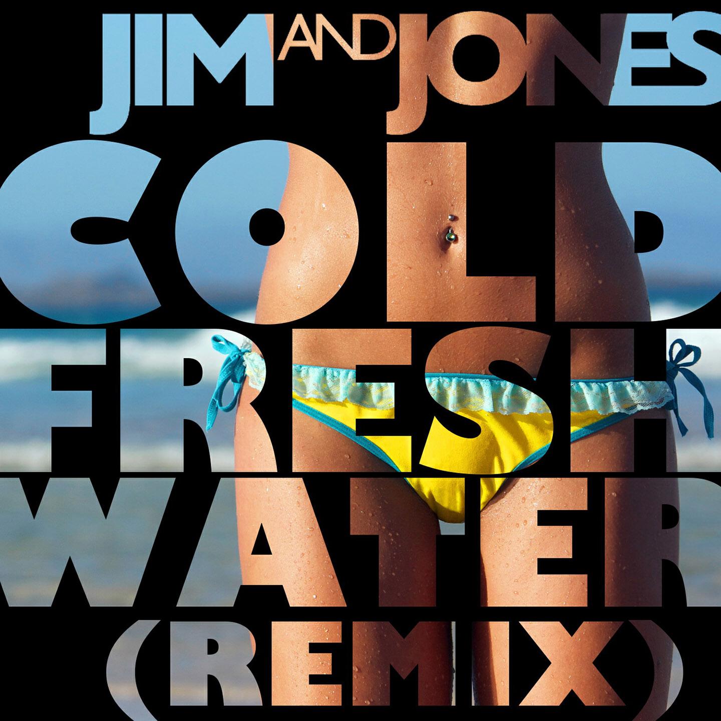 Релиз Cold Fresh Water