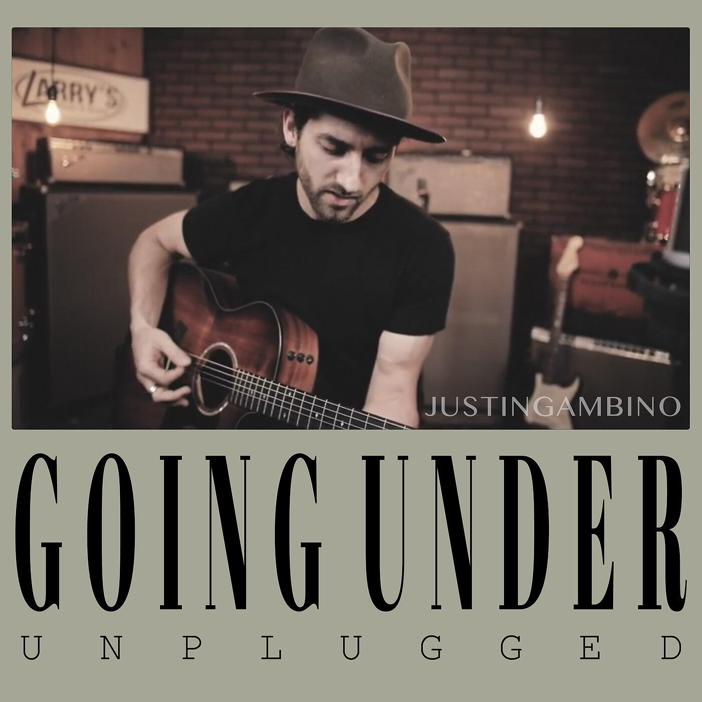 Релиз Going Under (Unplugged)