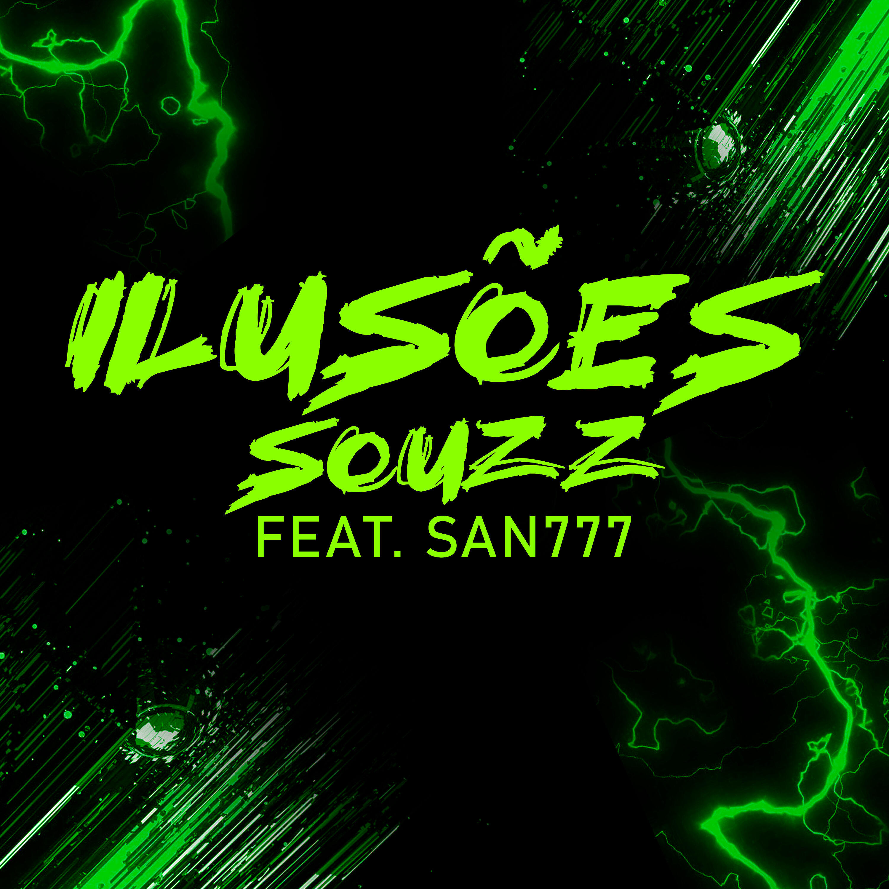 Релиз Ilusões