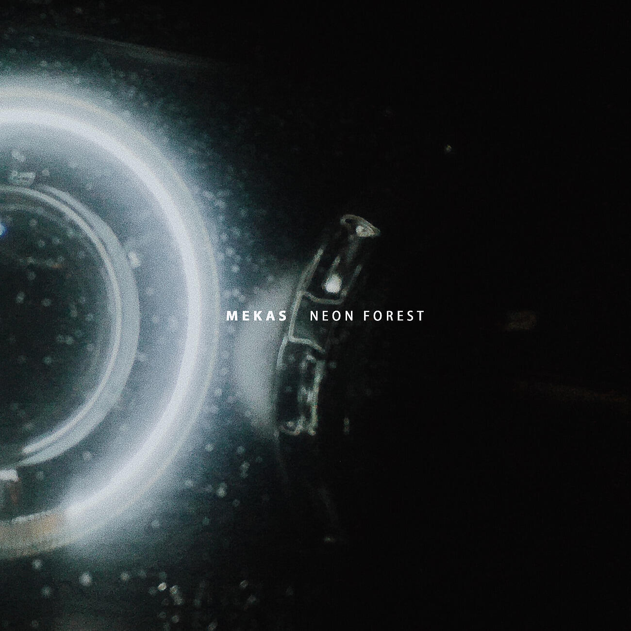 Релиз Neon Forest