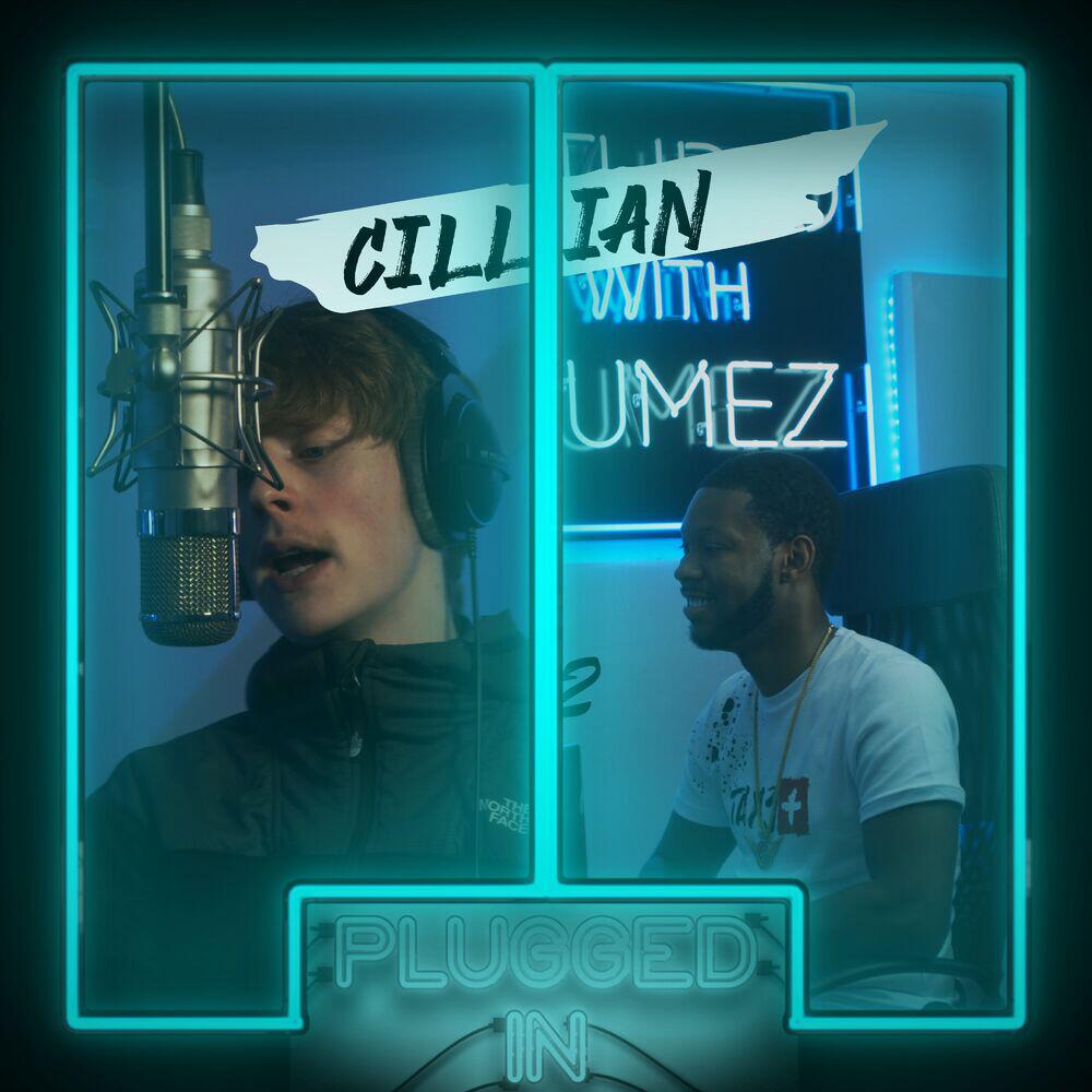 Трек Cillian x Fumez The Engineer - Plugged In