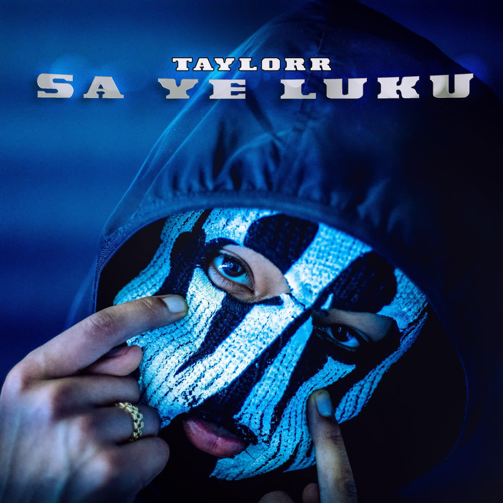 Релиз Sa Ye Luku