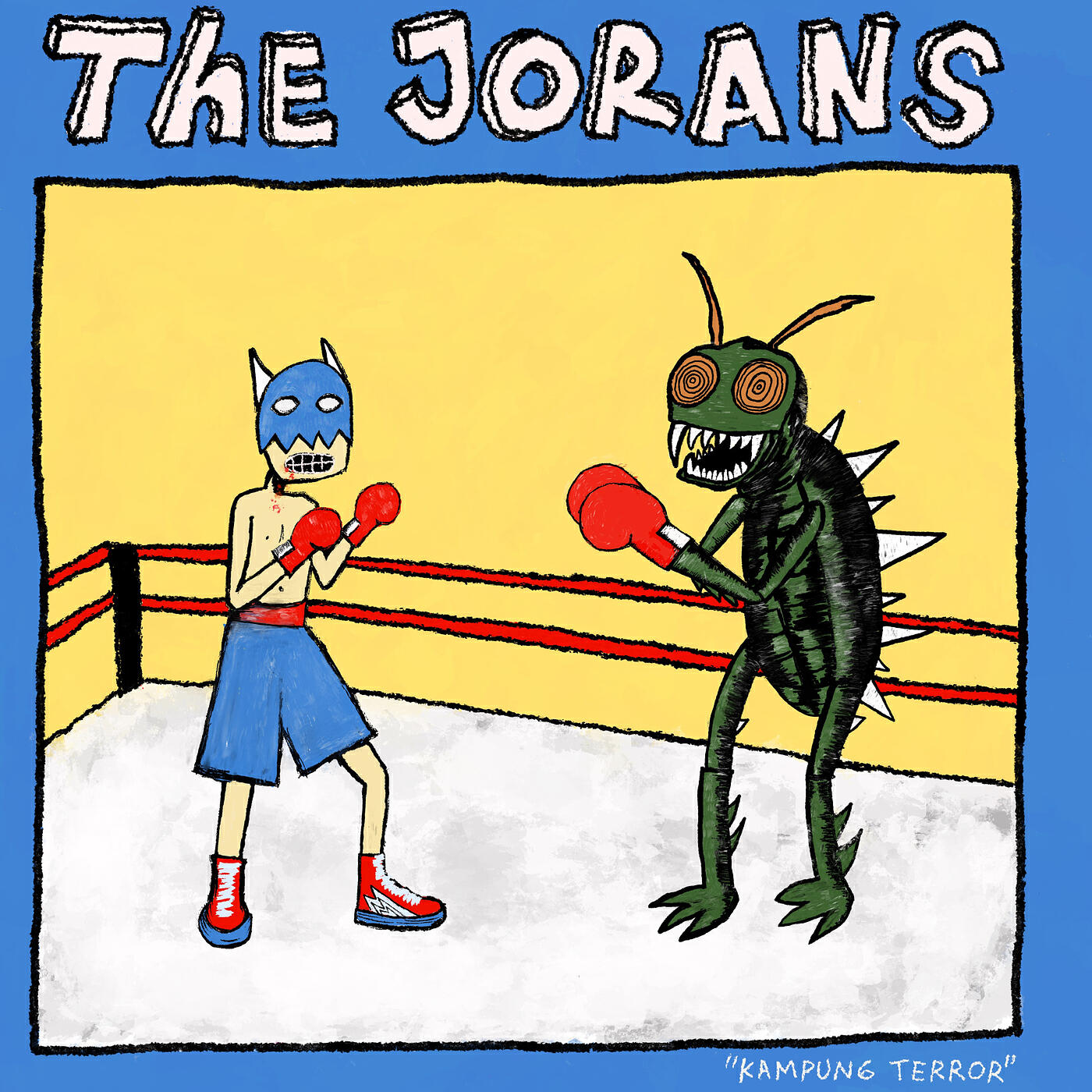 The Jorans