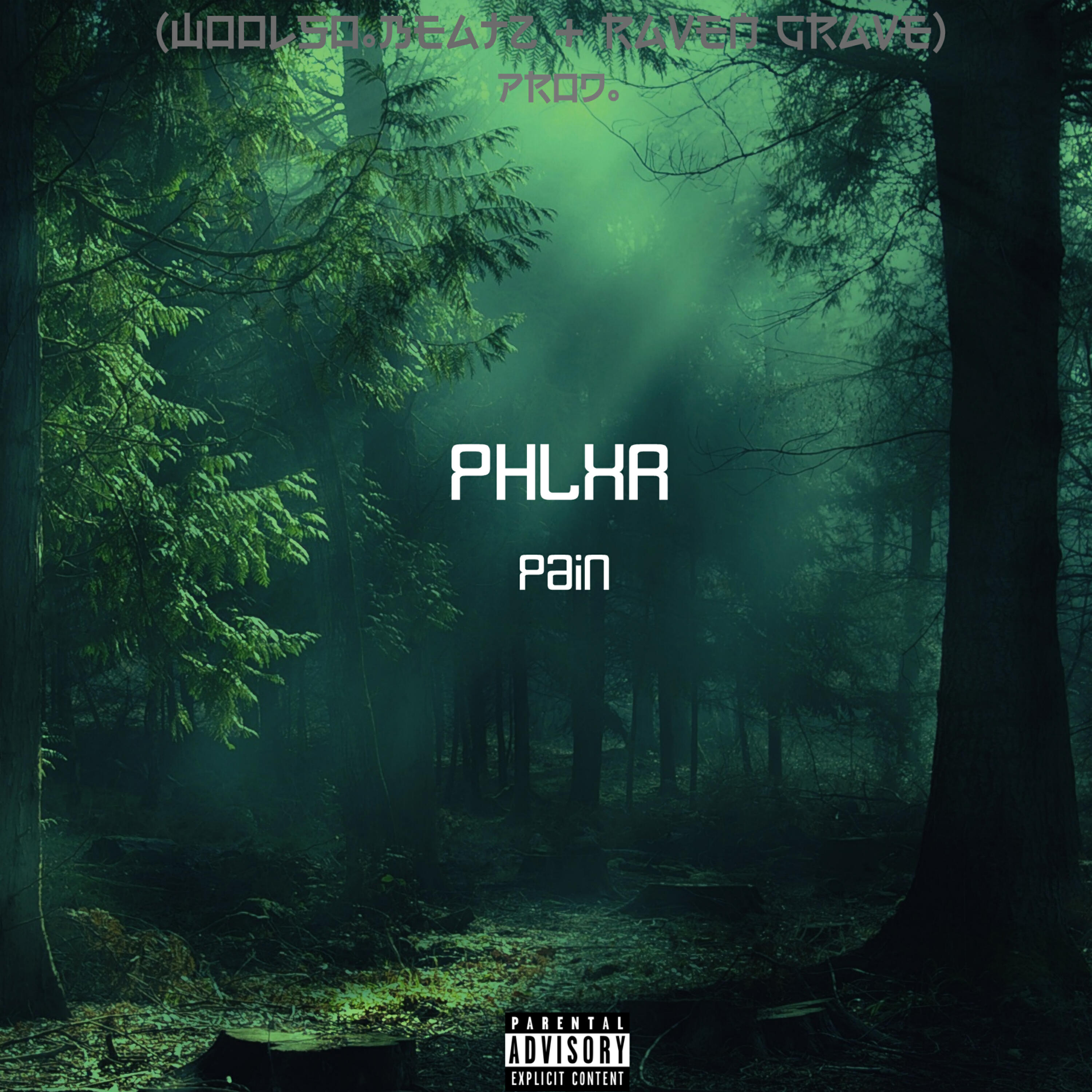 Релиз Pain