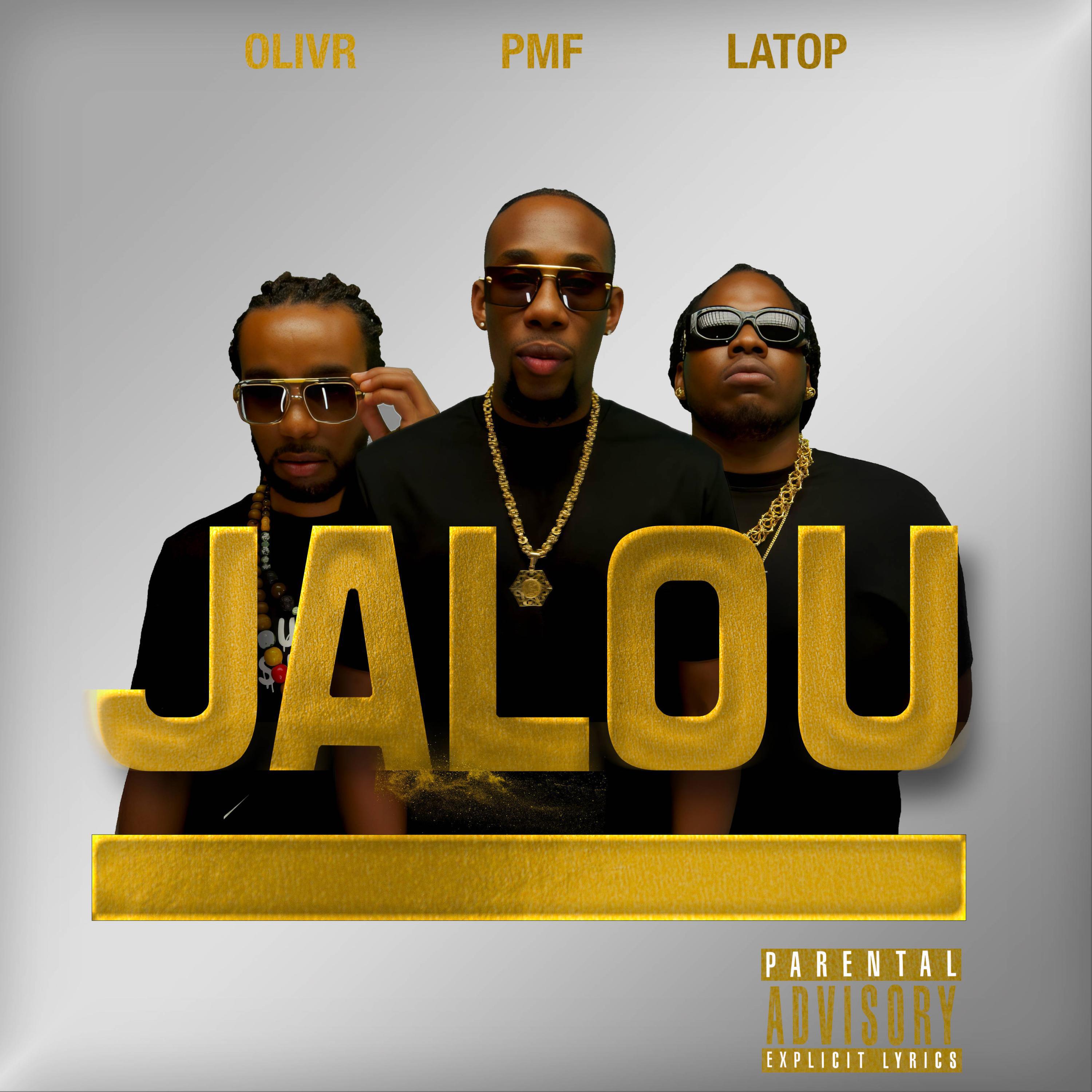 Релиз Jalou