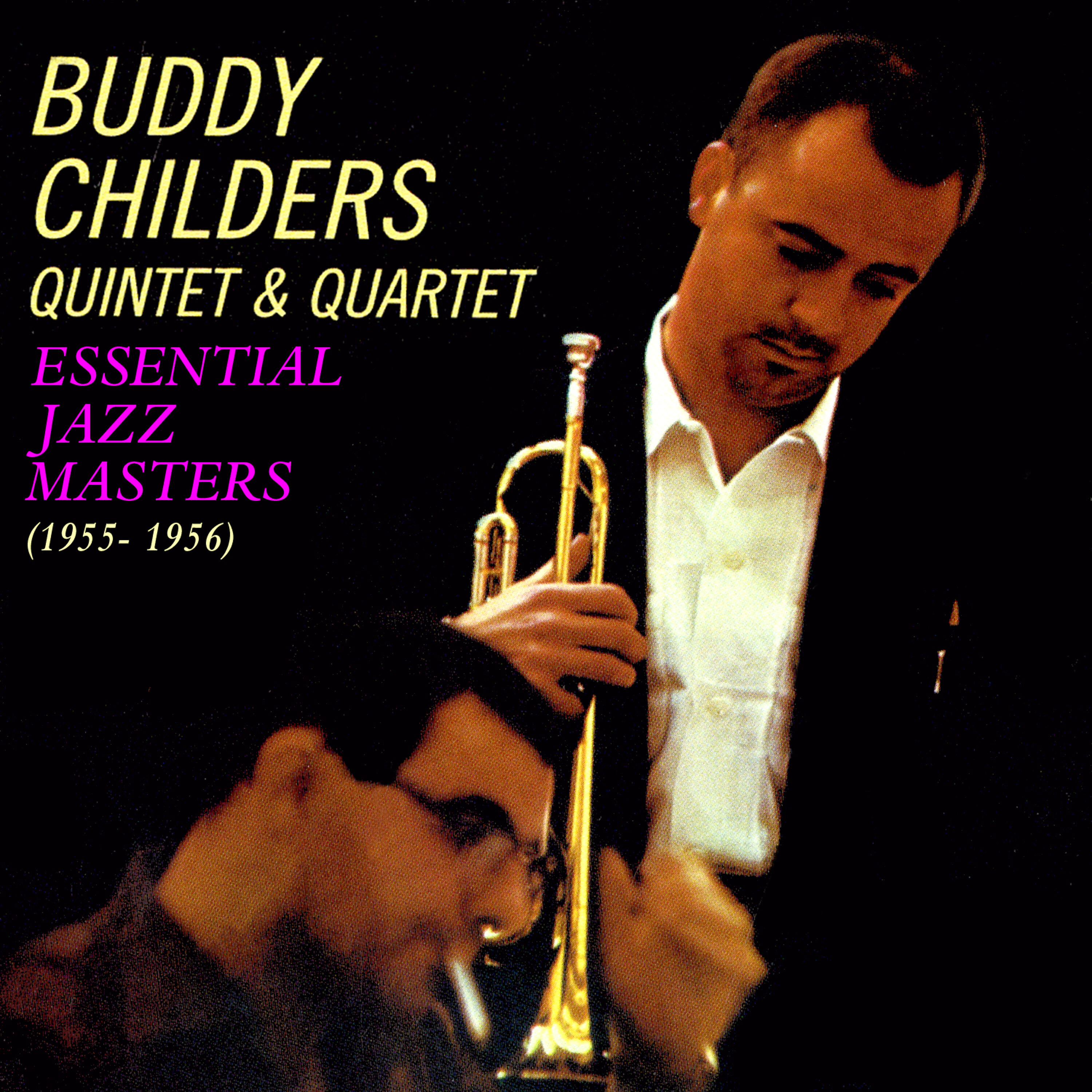 Релиз Essential Jazz Masters (1955-1956)