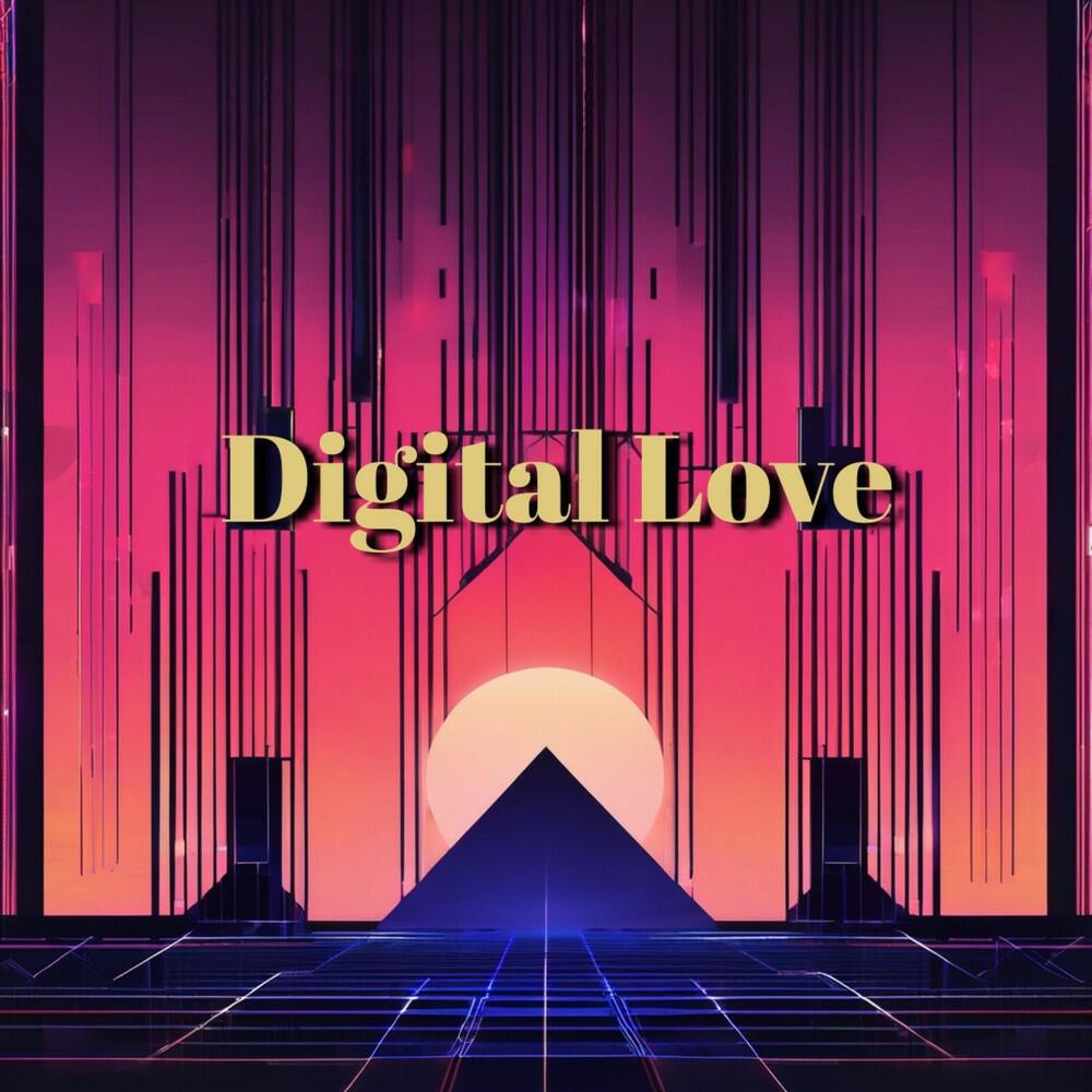 Релиз Digital Love EP