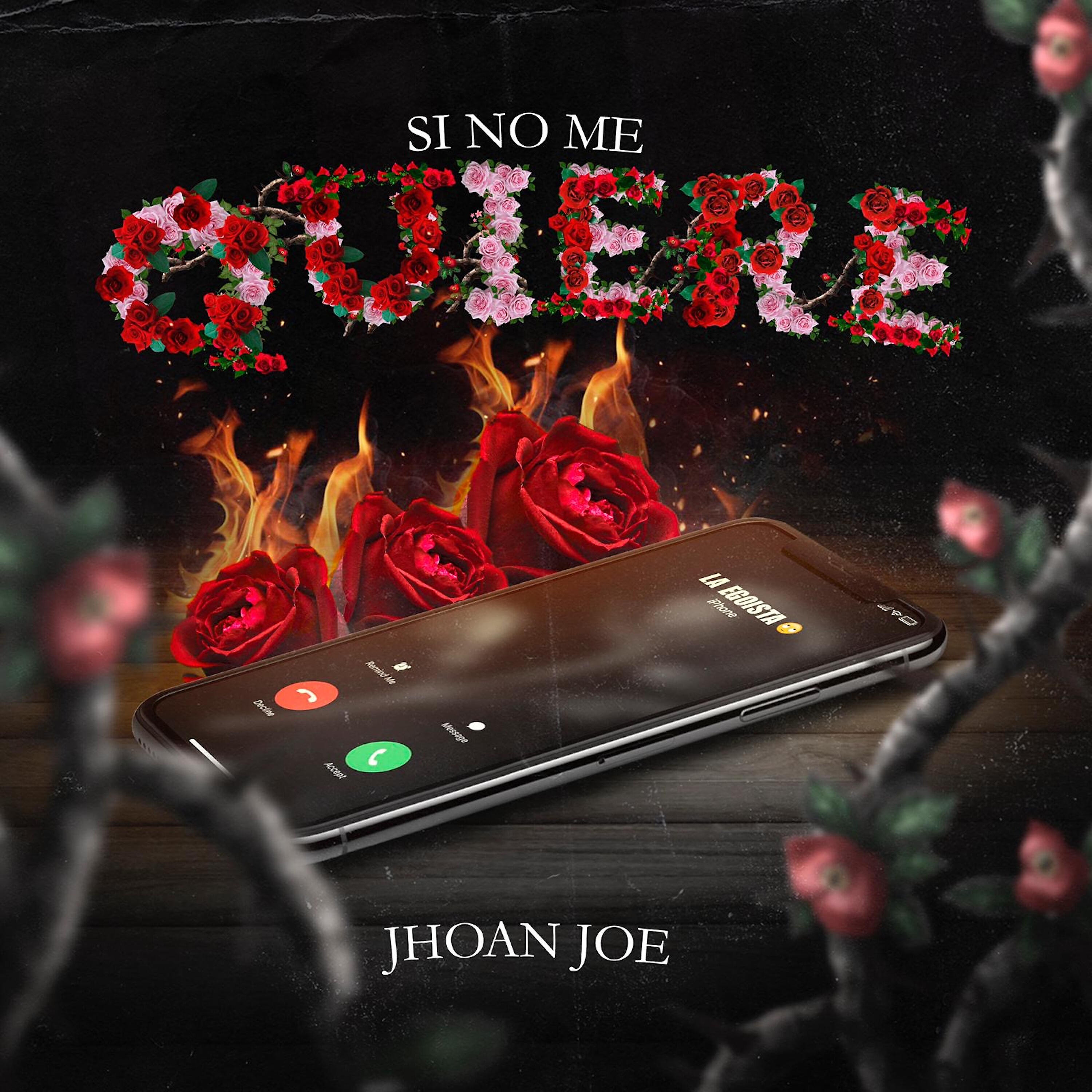 Jhoan Joe