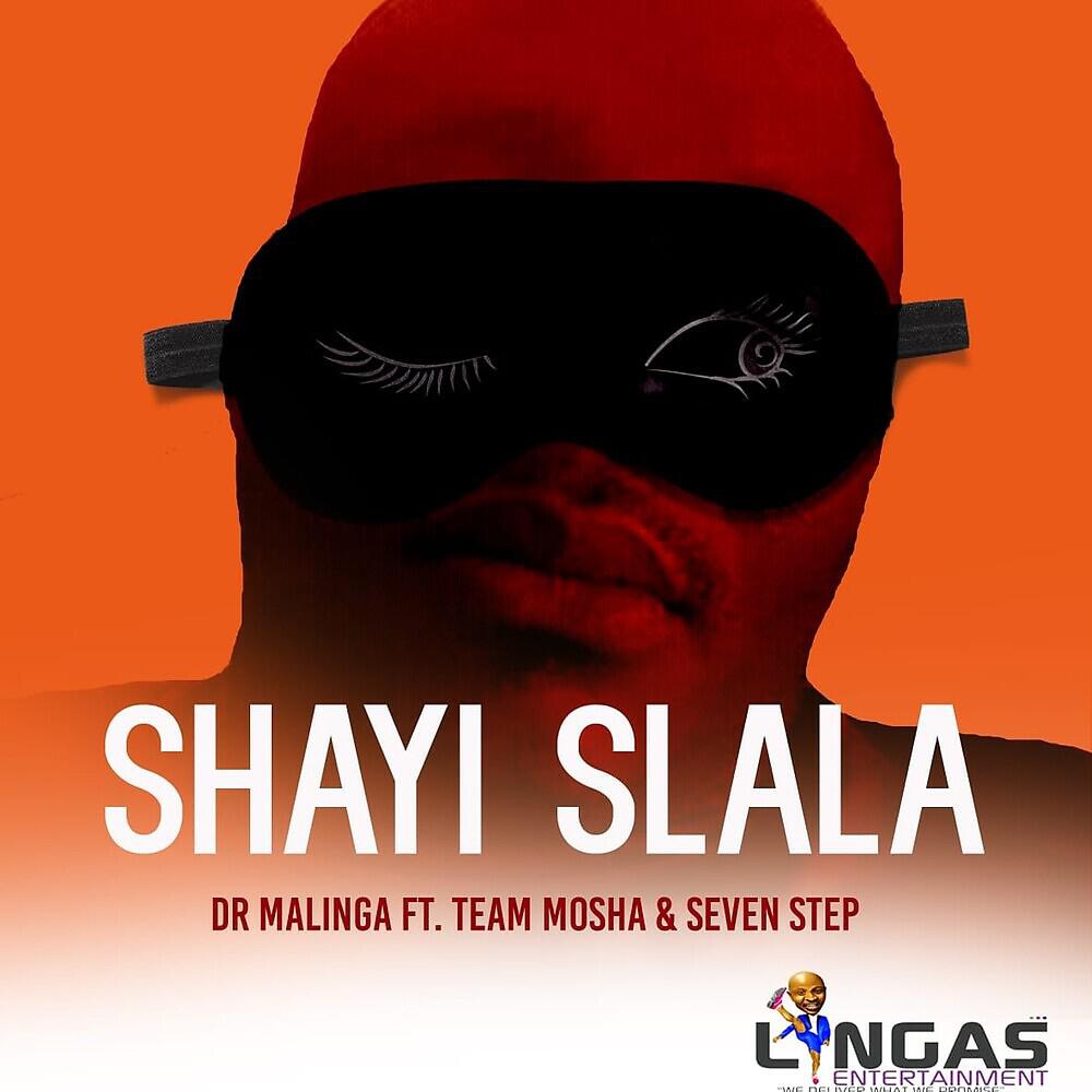 Релиз Shayi Slala