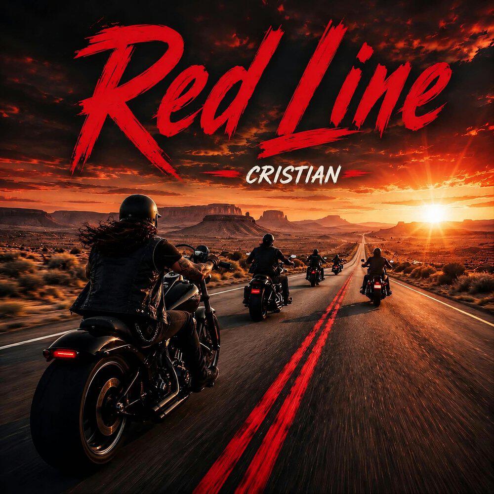 Релиз Red Line