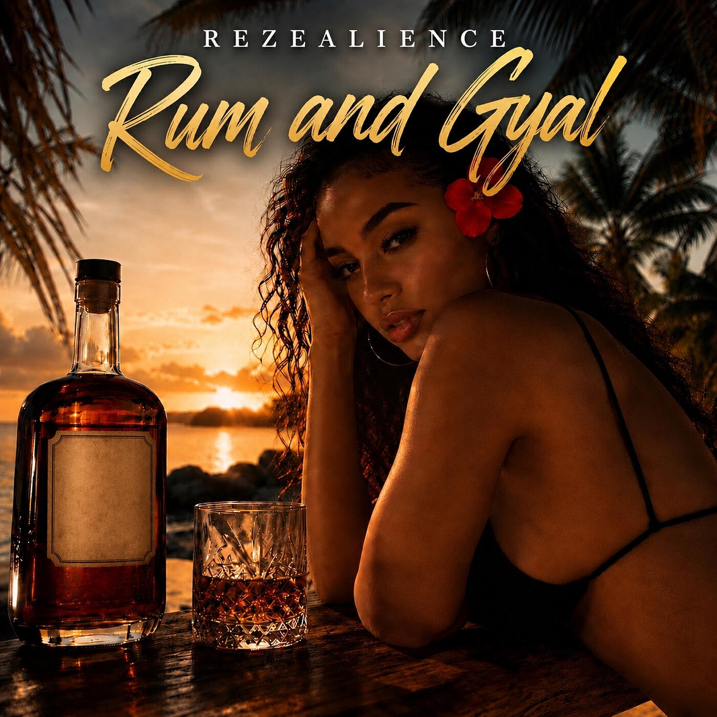 Rezealience