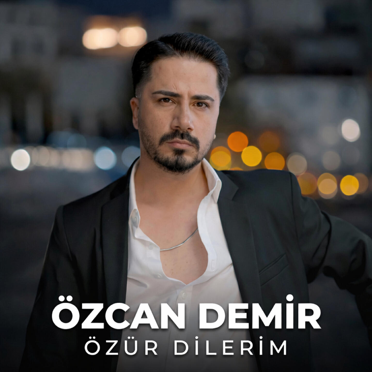 Релиз Özür Dilerim