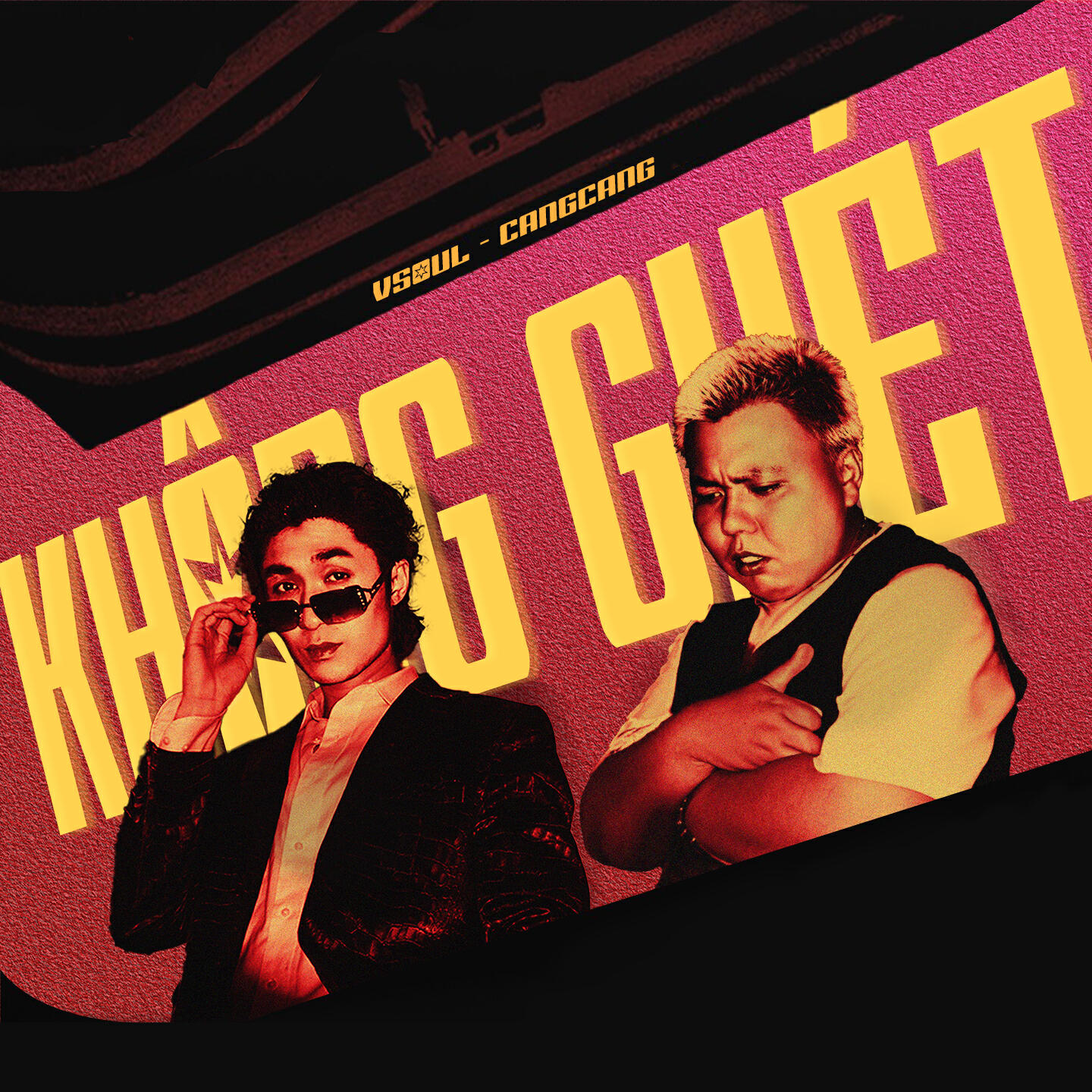 Релиз Không Ghét