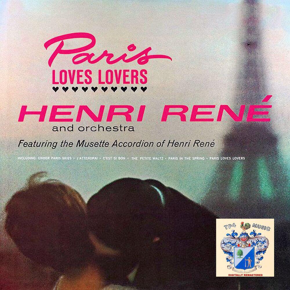 Релиз Paris Loves Lovers