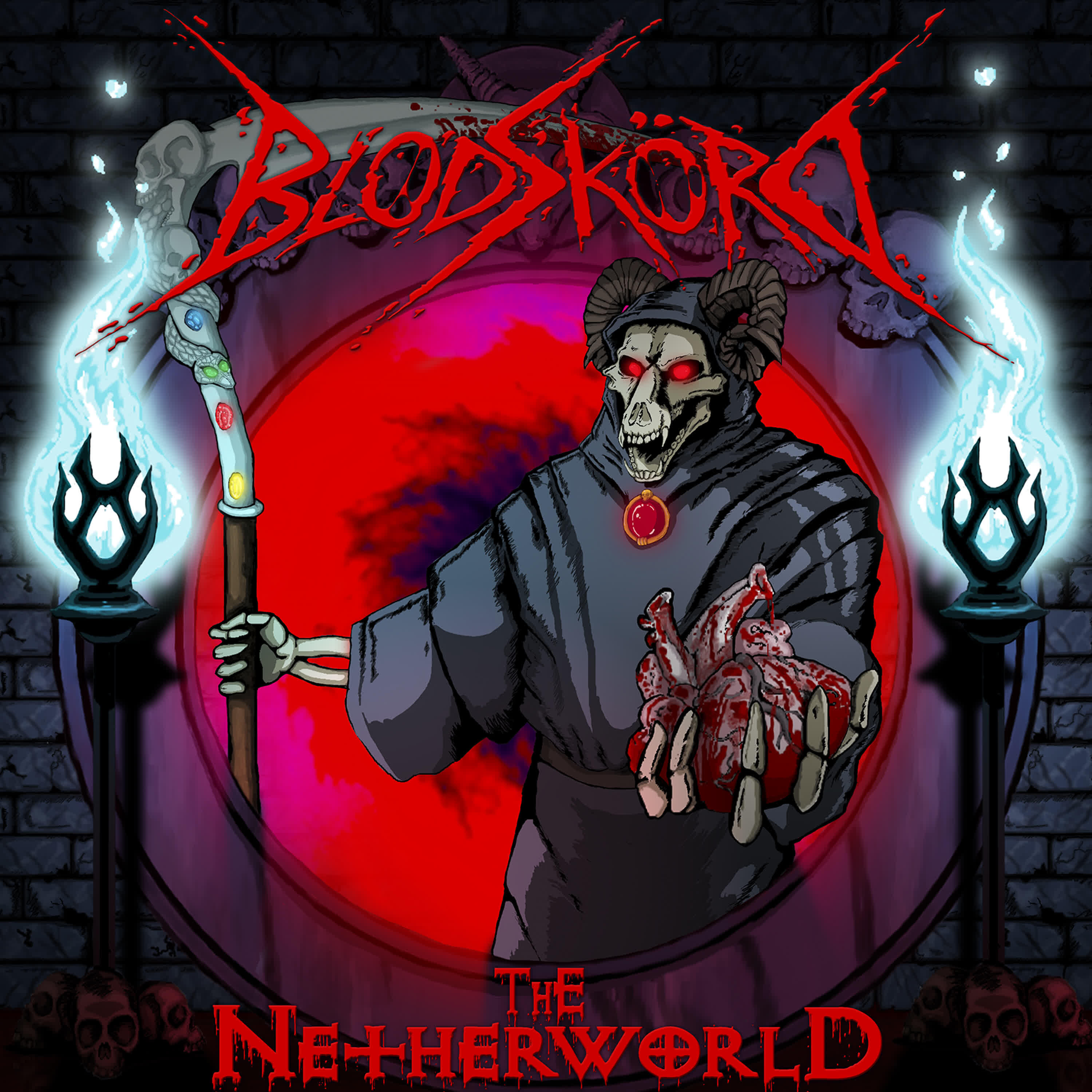 Blodskörd