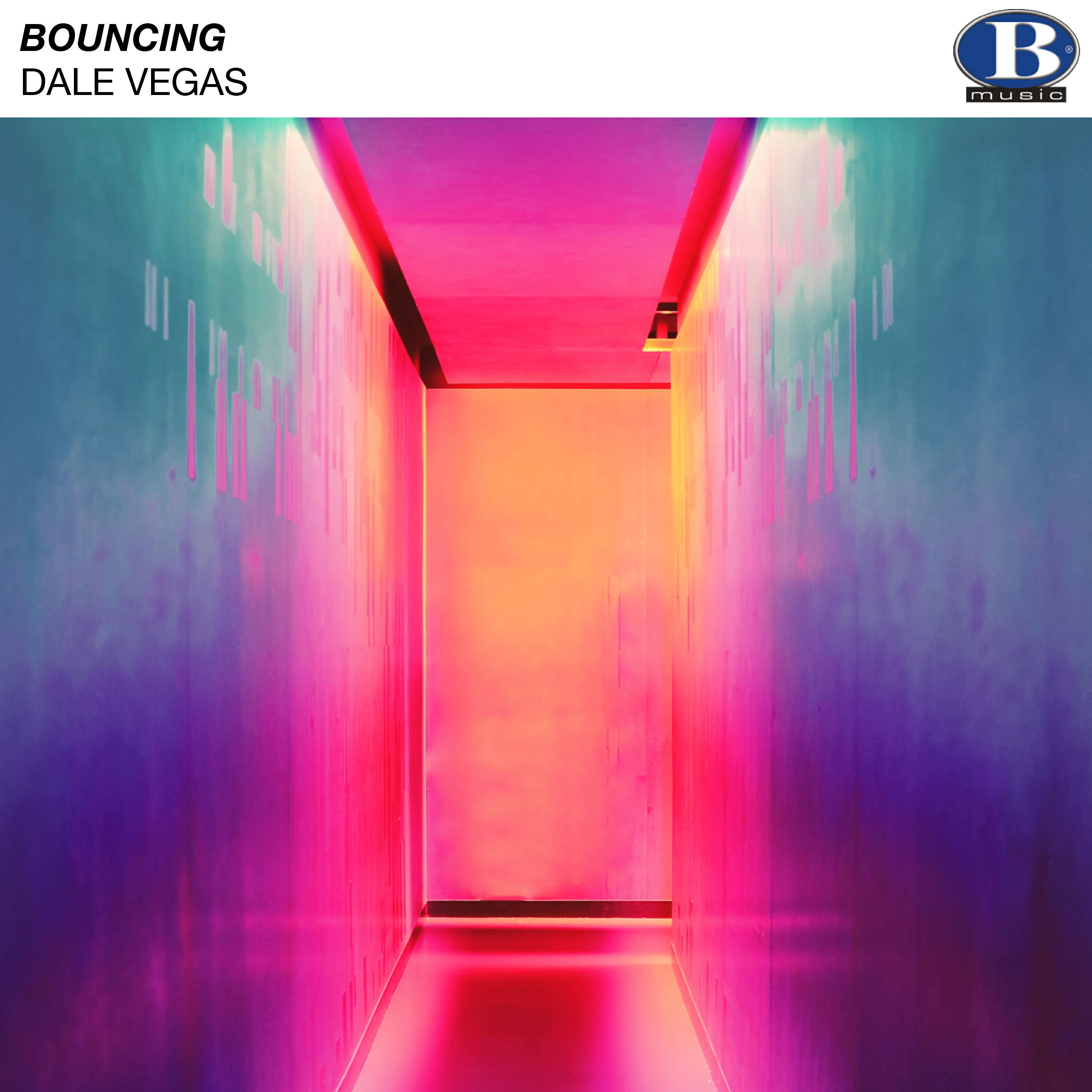 Релиз Bouncing