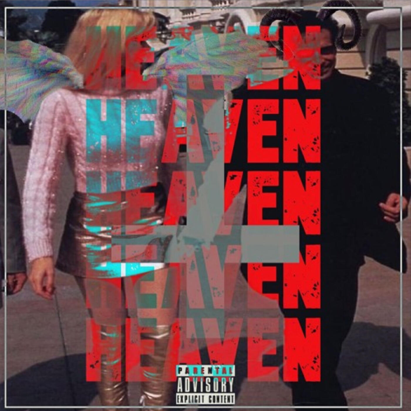 Релиз Heaven