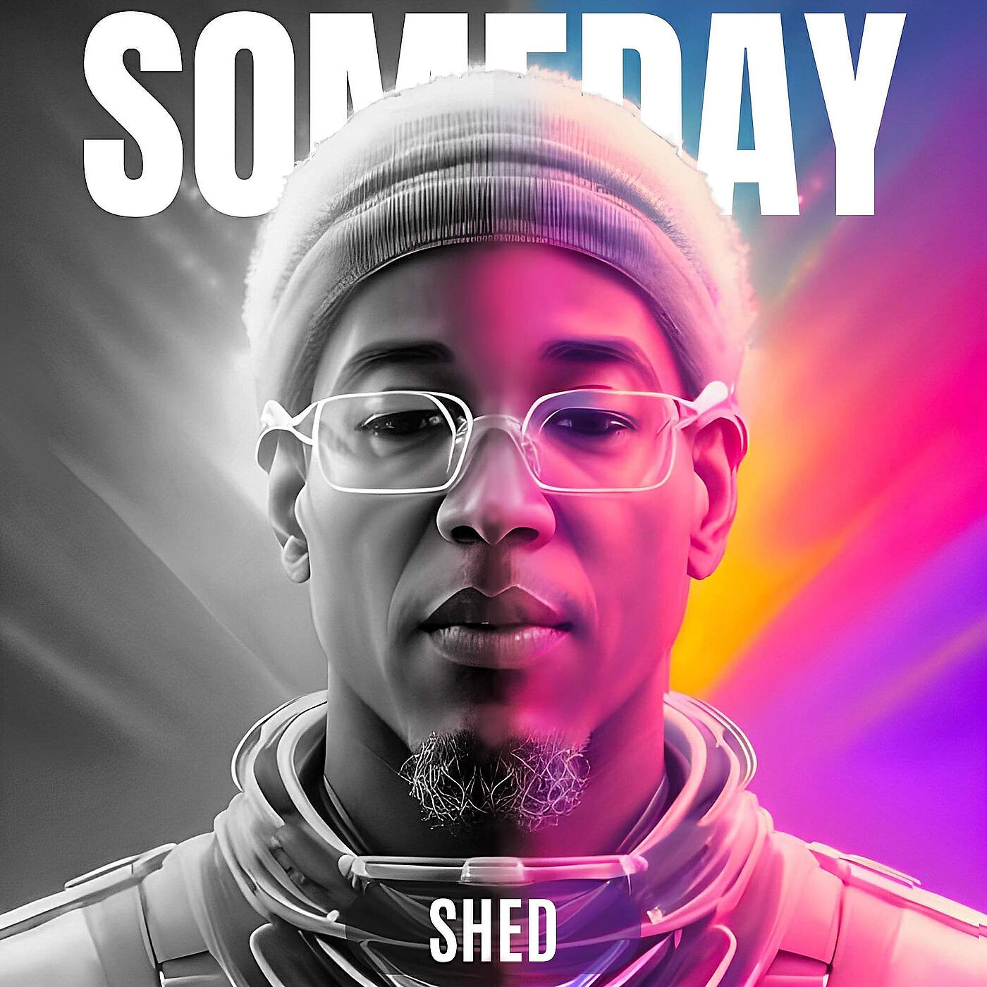 Релиз Someday