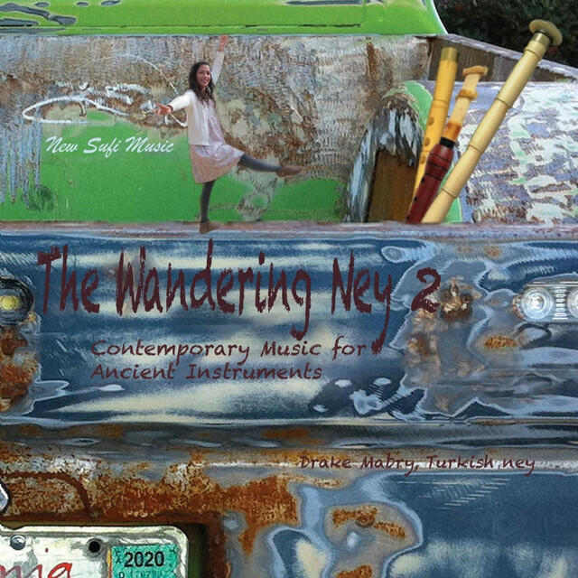 Релиз The Wandering Ney 2