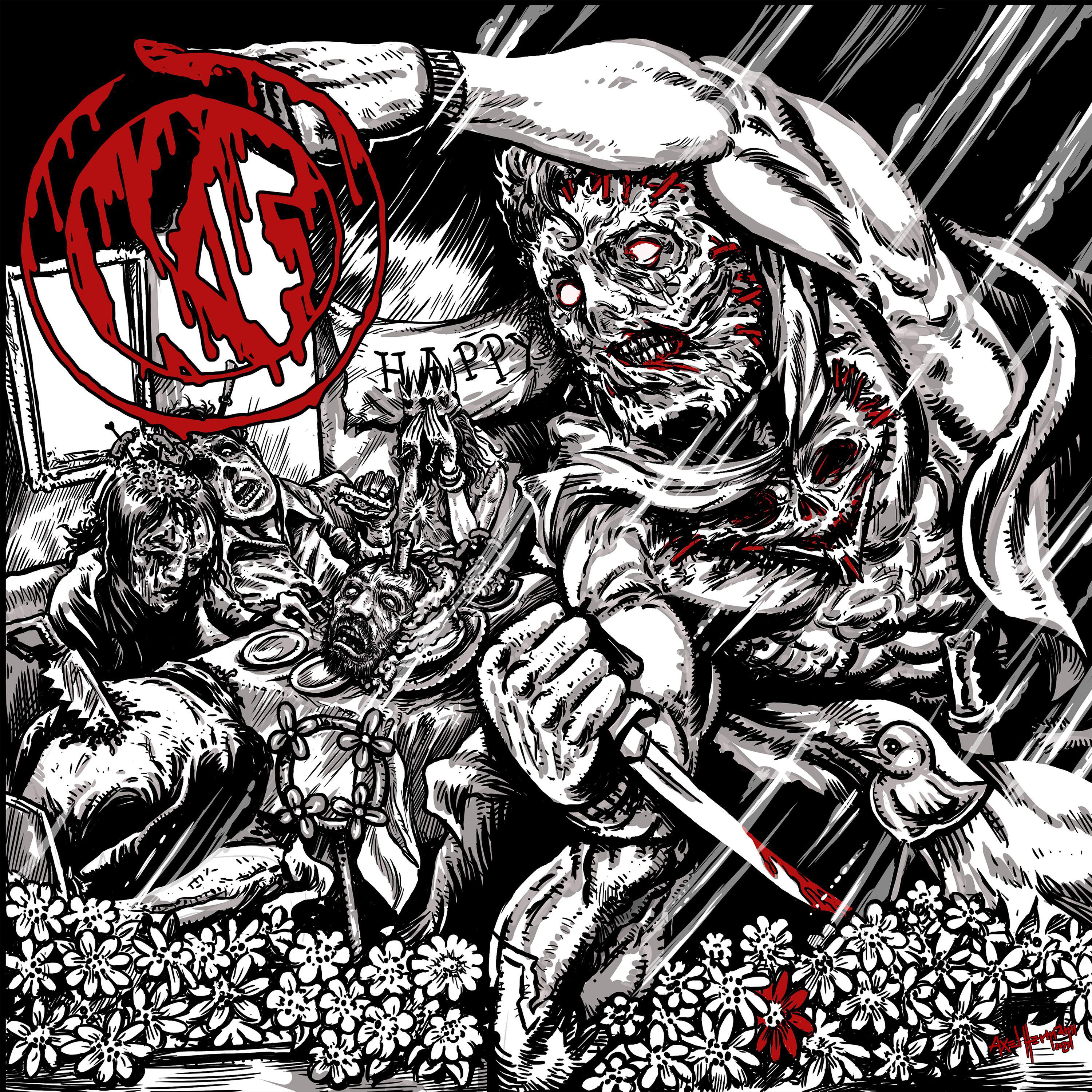 Релиз Superkiller